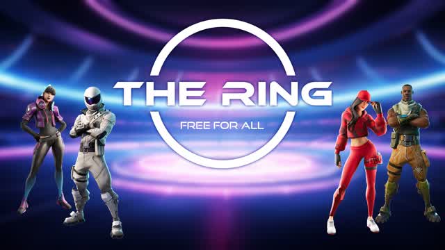 The Ring I Free For All