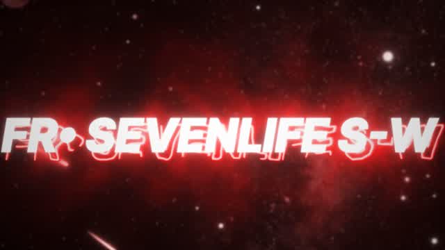 Seven Life RP | V1