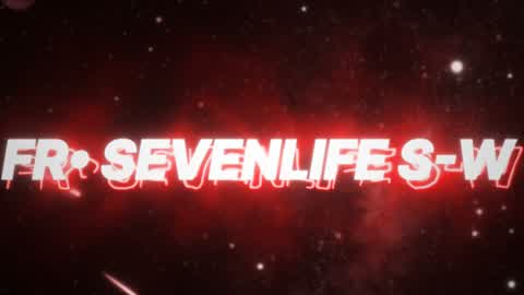 Seven Life RP | V1