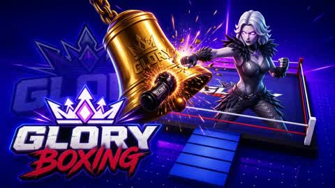 Glory Boxing 1v1