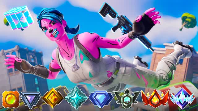 PIT - TILTED [RANKED]