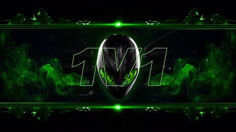 1V1 UFOS 🛸