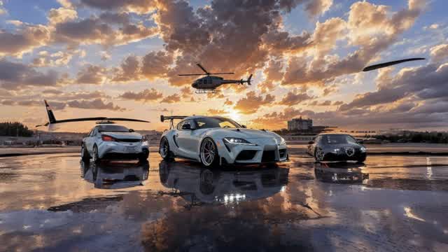 GRAND DRIVING V 6💥