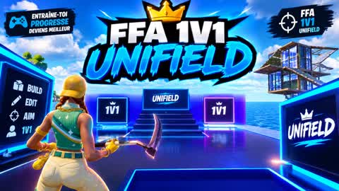 FFA 1V1 UNI