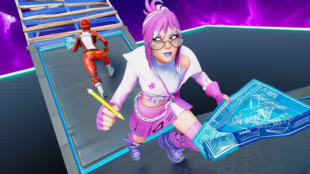 KALASOTTO 1V1 BUILDFIGHT