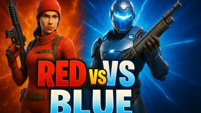 Motivational Red Vs BlueđŽđ”