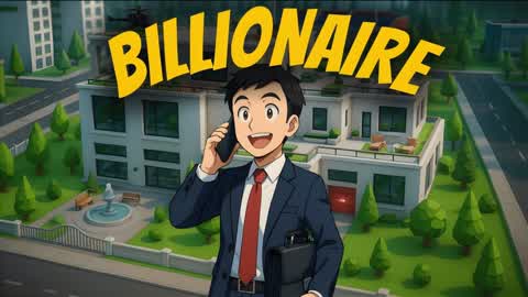 BILLIONAIRE