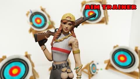 Aim Practice