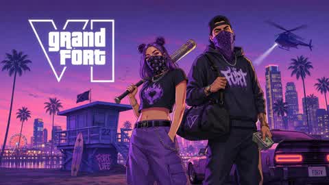 GTA 1V1 IV
