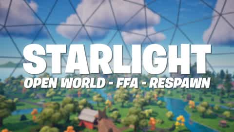 Starlight - Open World FFA | Legacy