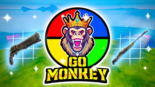 Capture 1 – 🐒 GO MONKEY ZONE WARS 🚀