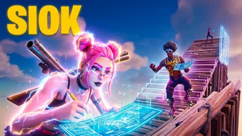 🟢 SiokBuildFight 1 V1 🟢