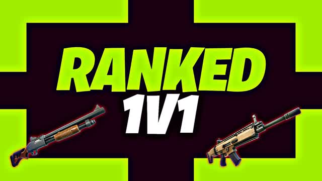 New WEAPONS ! Ranked 1v1 Buildfight !