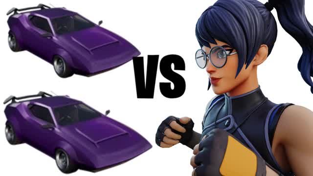 Capture 1 – CARS VS PLAYERS