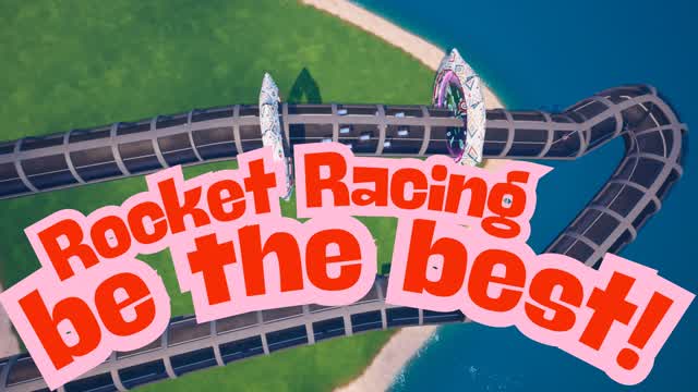 Road Rush - be the Best! ⭐