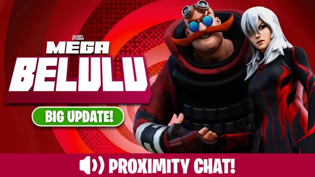 MEGA BELULU