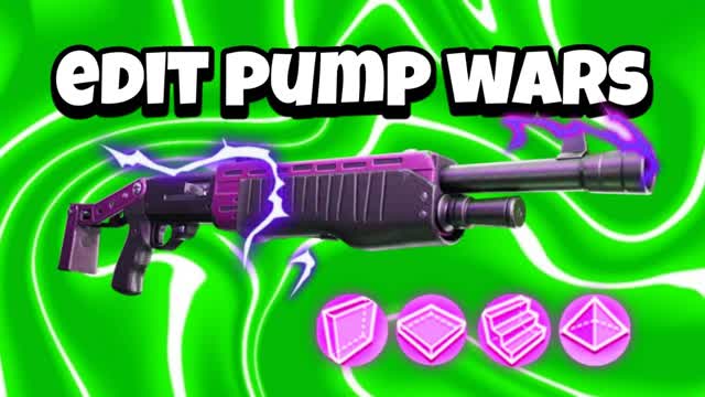 EDITE POMPE WARS (BAKI)