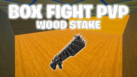 BOX FIGHT PVP (WOOD STAKE)