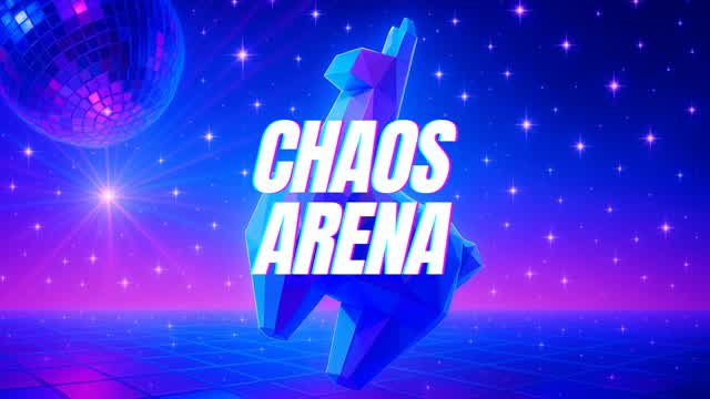 Chaos Arena