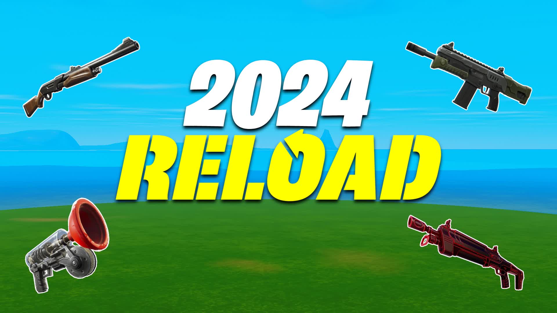 2024 RELOAD 1V1 SCRIMS