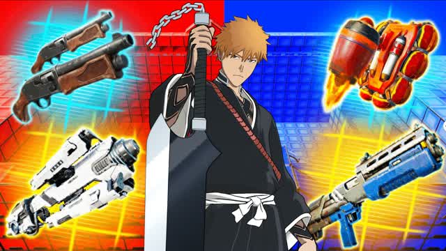 BEST SUPER RED VS BLUE 🔴🔵