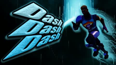 Dash Dash Dash!