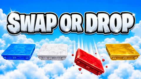 SWAP OR DROP!! NEW!!!