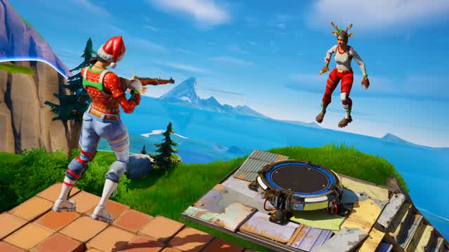 ONE SHOT ZONE WARS