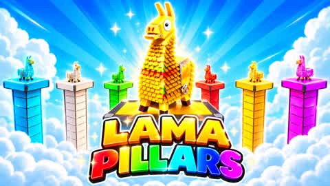 LAMA PILLARS 🦙