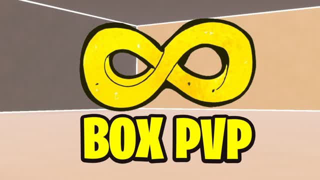 INFINITY BOX PVP 📦