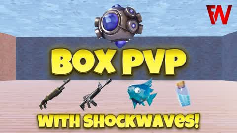 BOXFIGHT! BUT WITH SHOCKWAVES