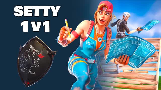SETTY 1V1