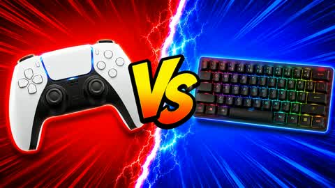 CHAOS RED VS BLUE 🔴🔵 ALL GUNS 🔫