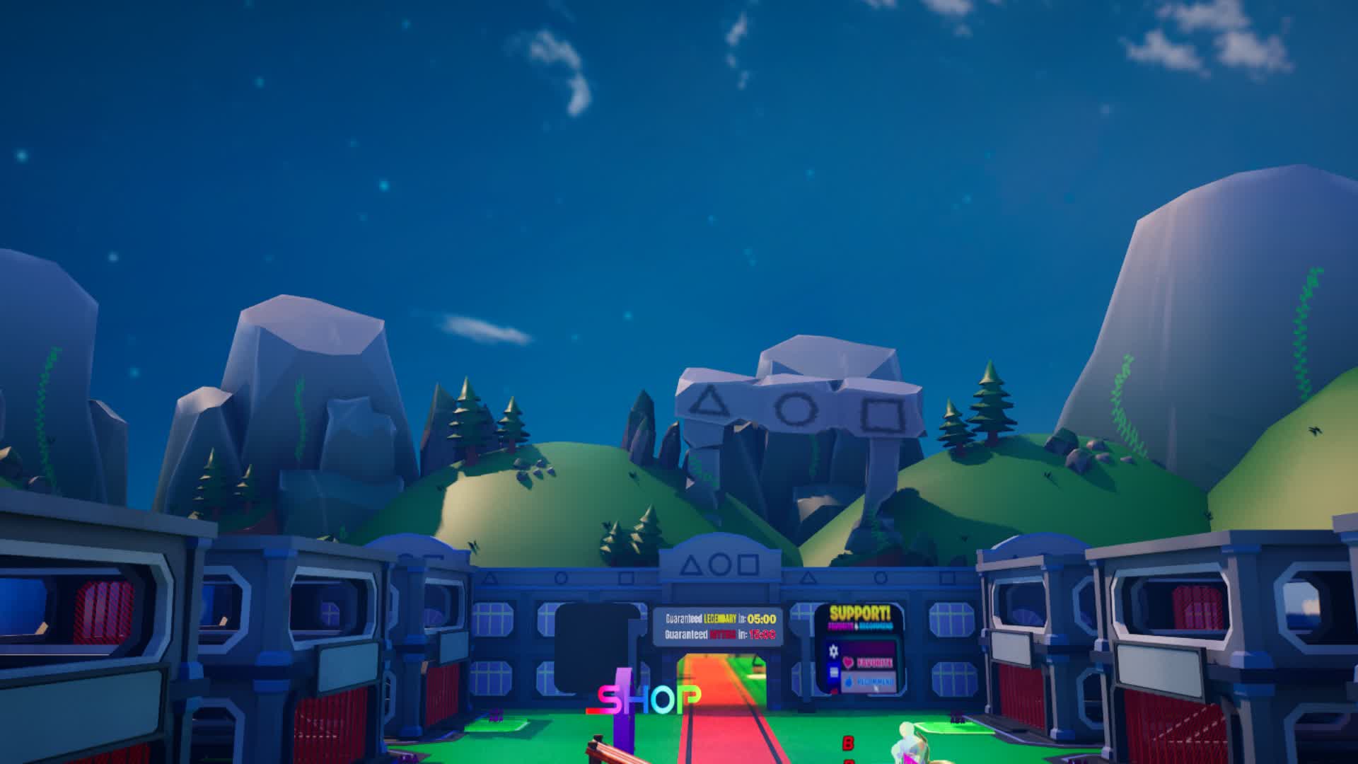 STEAL THE SQUID BRAINROT