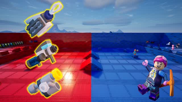 Capture 1 â CRAZYY BRICK RED VS BLUEđŽđ”đ§±