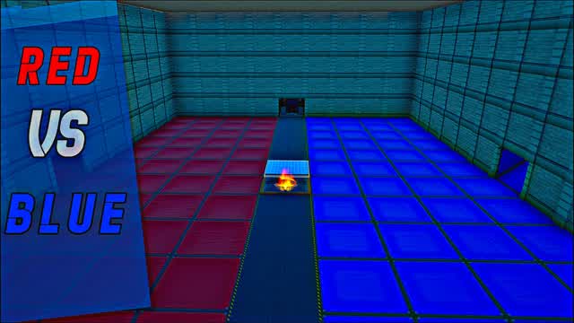 Capture 1 – RED V.S BLUE