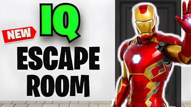 Capture 1 – ULTRA IQ 75 ESCAPE ROOM