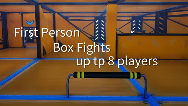 Box Clash: 8