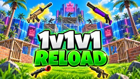 1V1V1 RELOAD 668