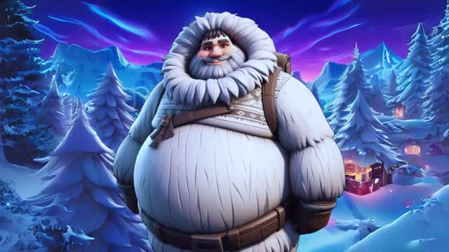 ARCTIC ZONEWARS 🥶