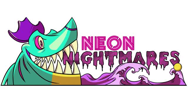 Neon Nightmares - Season One