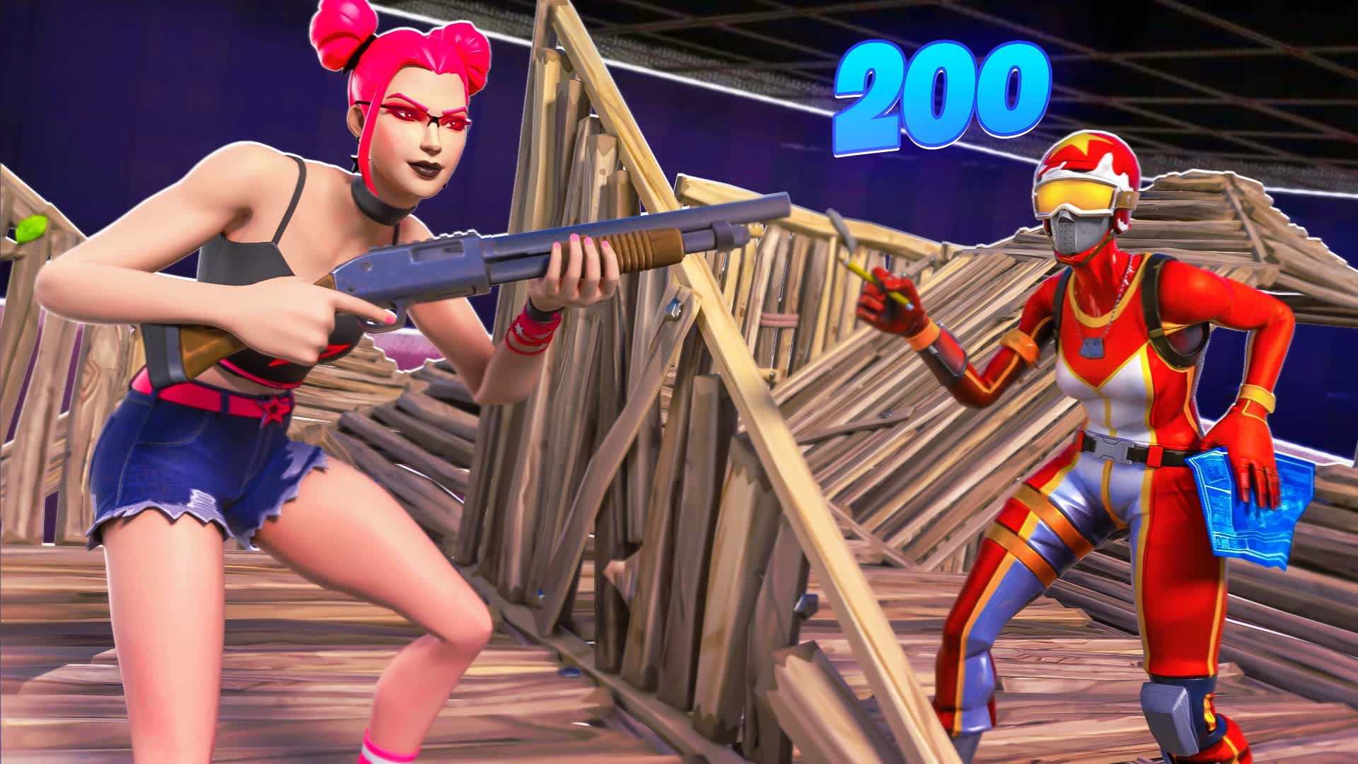 🎯ONEPUMP 200 ONLY (HAMMER PUMP)