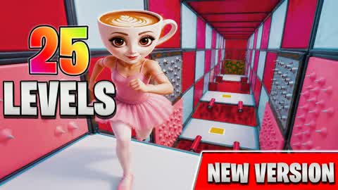 25 lvl death parkour easy to hard سهل