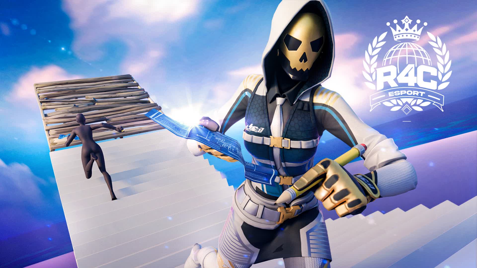 1v1 build fight [R4C_Esport] 1337-3623-6882 by r4c_esport - Fortnite ...