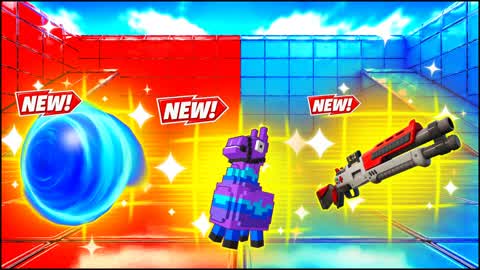 RED VS BLUE METEOR TRAIL 🔴🔵