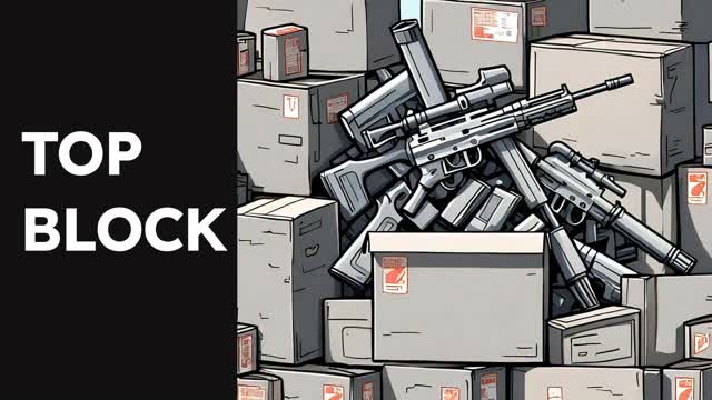 Top Block