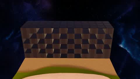 32 Player Zone Wars! [BaitFeature]