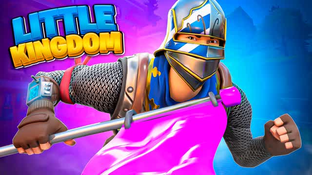 🏰 Little Kingdom: Capture the Flag 🏰
