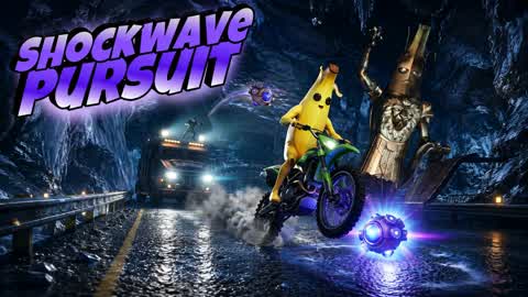 Shockwave Pursuit V1.0