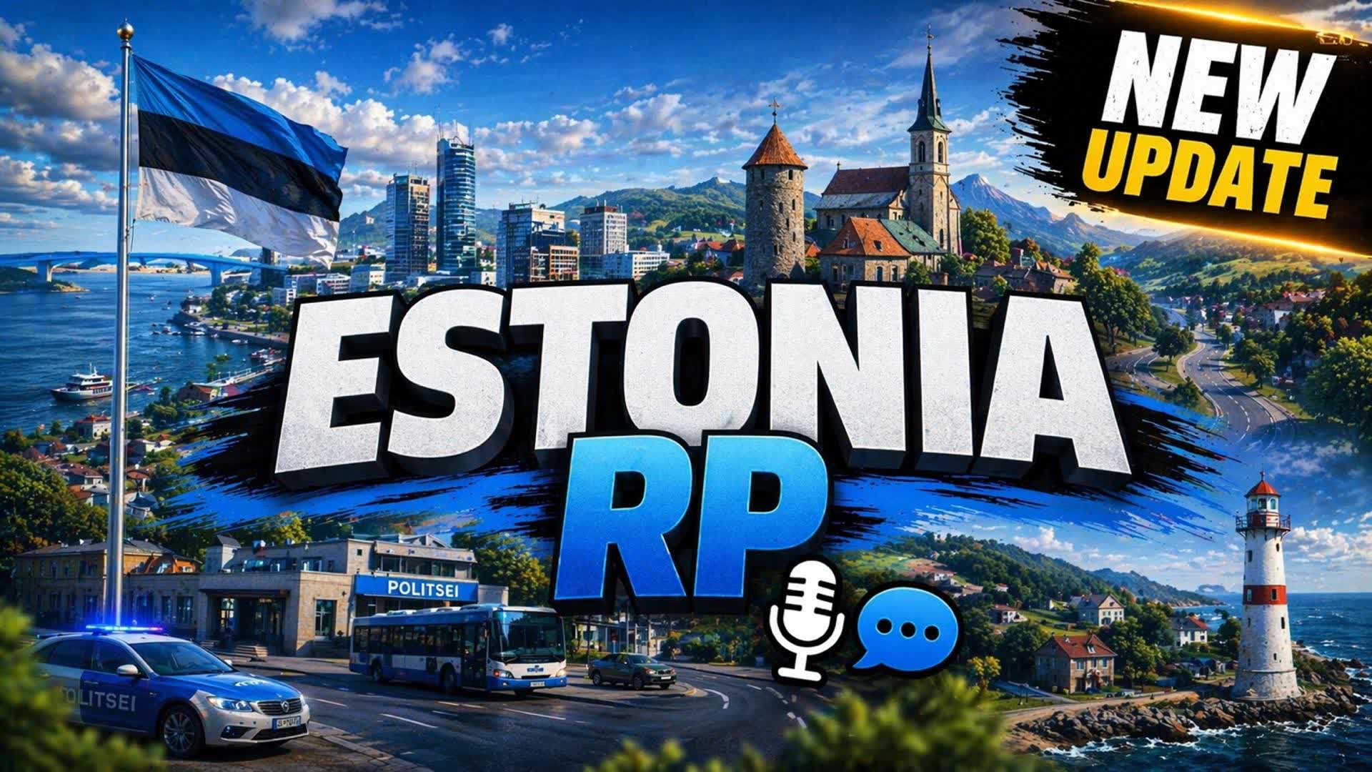 OG - 🌆NORAX RP - 🌌